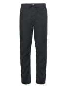 Fenix Linen Trouser Morris Navy