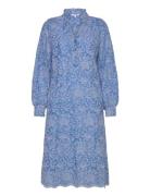 Cwdanique - Dress Claire Woman Blue