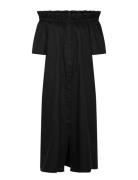 Cmshirley-Dress Copenhagen Muse Black