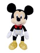 Mickey Mouse Sparkly , Disney 100 Years Simba Toys Patterned