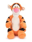 Disney Winnie The Pooh Tigger , 25Cm Simba Toys Orange