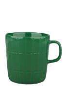 Tiiliskivi Mug 4 Dl Marimekko Home Green