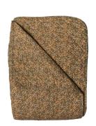 Quilt, Ethnic Au Maison Yellow