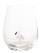 Misa Drinking Glass Bloomingville
