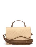 Crane Raffia Structure HVISK Beige