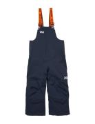 K Rider 2 Ins Bib Helly Hansen Blue