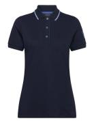 W Musto Polo 2.0 Musto Blue