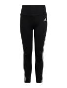 G Tr-Es 3S Tig Adidas Sportswear Black