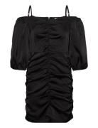 Satulla Jean Dress Bzr Black