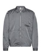 Eabromo Jacket M Enkel Studio Grey