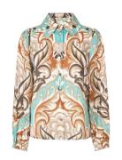 Siomadea Ns Dea Kudibal Patterned