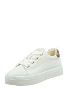 Avona Sneaker GANT White