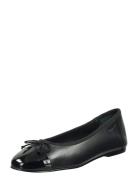 Chadii Ballerina GANT Black