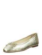 Chadii Ballerina GANT Gold