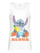 T Shirt Disney White