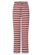 Pctoni Hw Pants Jrs Pieces Pink