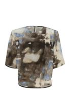 Gzmaida P Blouse Gestuz Blue