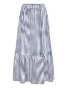 Skirt United Colors Of Benetton Patterned