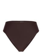 Ammie Bikini Bottom Twist & Tango Brown