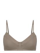 The Kalliope Top AYA Label Beige