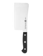 Cleaver Zwilling Black