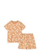 Ilford Printed Set Liewood Beige