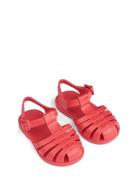 Bre Sandals Liewood Red