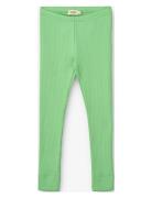 Leg MarMar Copenhagen Green