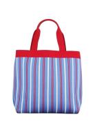 Interlock Lillian Bag Becksöndergaard Blue