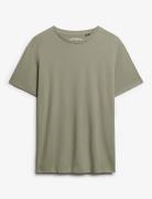 Classic Essential Tee Superdry Khaki