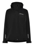 Melville Jacket W Tenson Black