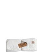 Misty Tablecloth Lovely Linen White