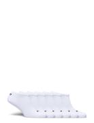 Puma Unisex Sneaker Plain 6P Ecom PUMA White