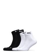 Puma Cushi D Quarter 4P Unisex PUMA White