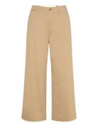 20/1 Stretch Twill-Cpd-Ffr Polo Ralph Lauren Beige