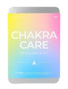 Wellness Tins - Chakra Care Gift Republic Patterned