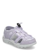 Sandvika Sandal Sl Viking Purple