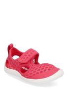 Sandals, Rantaan Reima Red