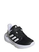 Tensaur Run 3.0 El C Adidas Sportswear Black