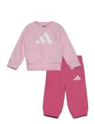 I Bl Fl Jog 240 Adidas Sportswear Pink