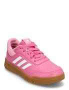 Tensaur Sport 2.0 K Adidas Sportswear Pink