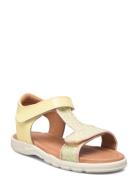 Bisgaard Vilde Bisgaard Yellow