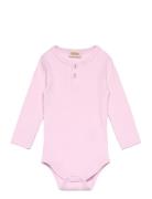 Body Ls MarMar Copenhagen Pink