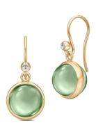 Prime Earring Julie Sandlau Gold