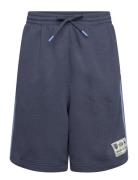 Cnvb Retro Side Stripe Short Converse Navy
