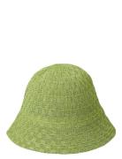 Somra Bucket Hat Becksöndergaard Green