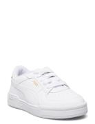 Ca Pro Classic Ps PUMA White