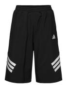 J Spr Shorts Adidas Sportswear Black