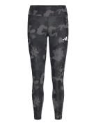 Jg Tr-Es Fl Le Adidas Sportswear Black