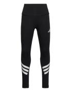 Jg Fi 3S Leg Adidas Sportswear Black